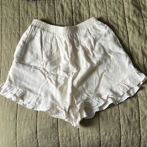 NWT Princess Polly Linen Short